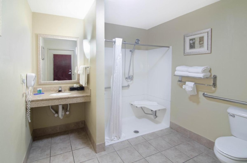 Springdale Inn & Suites Image 18