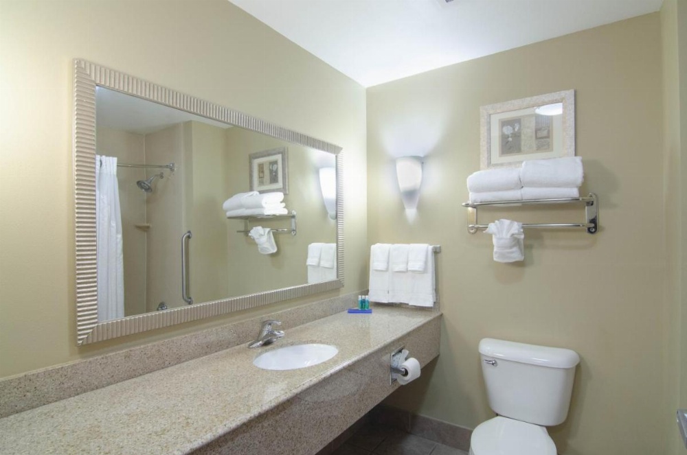 Springdale Inn & Suites Image 20