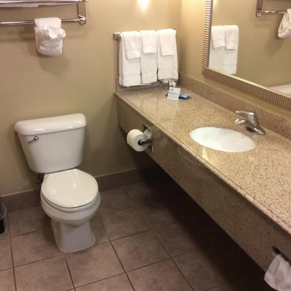 Springdale Inn & Suites Image 24