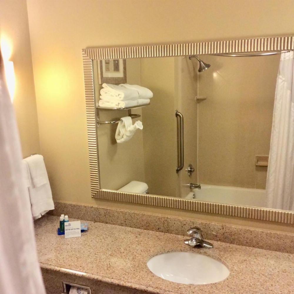 Springdale Inn & Suites Image 25