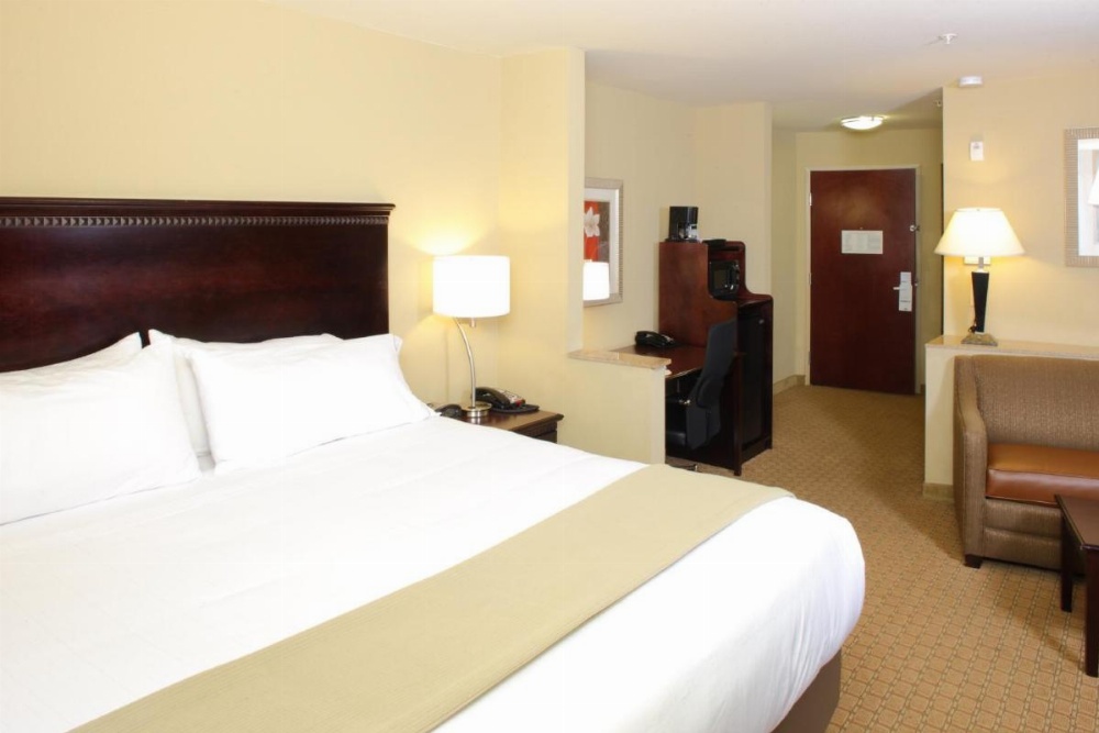 Springdale Inn & Suites Image 31