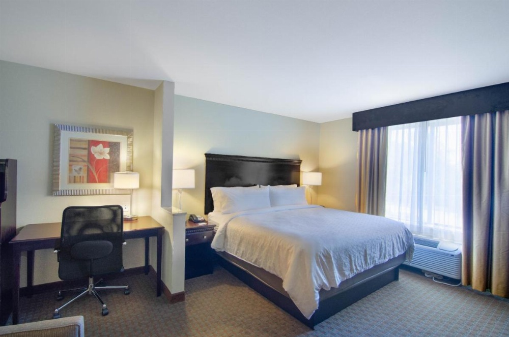 Springdale Inn & Suites Image 33