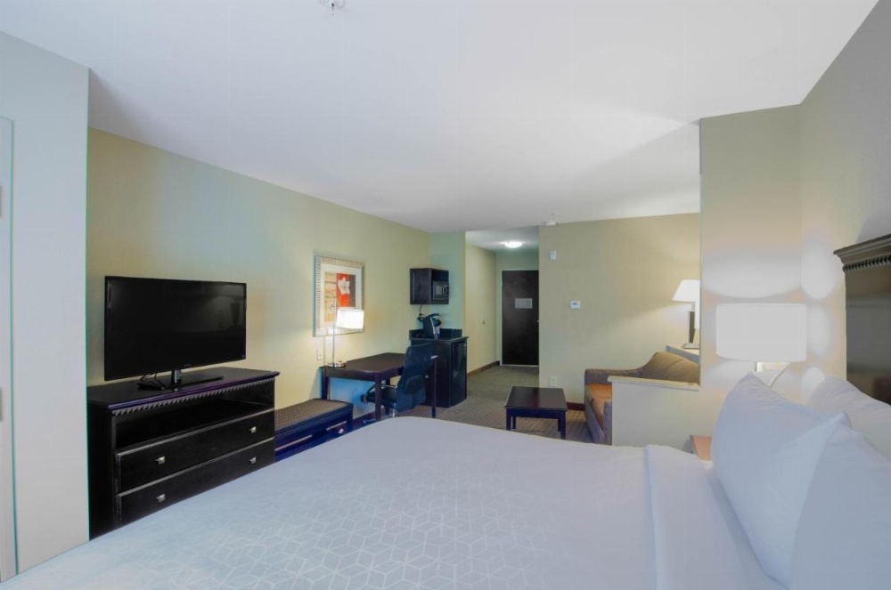 Springdale Inn & Suites Image 39