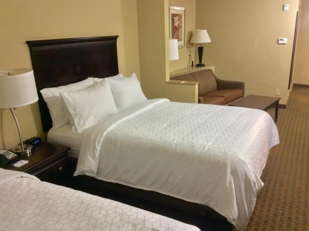 Springdale Inn & Suites Image 40