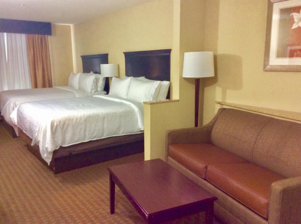 Springdale Inn & Suites Image 41
